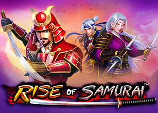 Rise of Samurai-PR