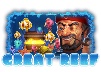 Great Reef-PR