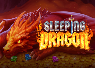 Sleeping Dragon-PR