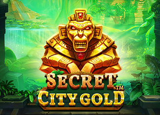 Secret City Gold-PR