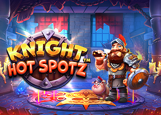 Knight Hot Spotz-PR