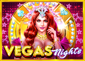 Vegas Nights-PR