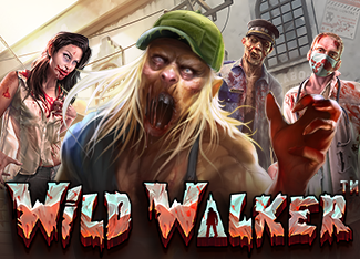 Wild Walker-PR