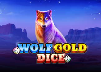 Wolf Gold Dice-PR