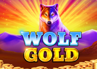 Wolf Gold-PR
