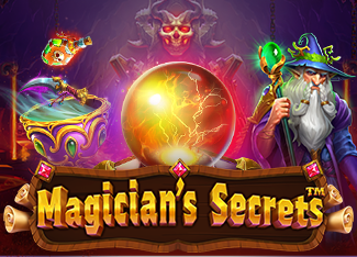 Magician's Secrets-PR