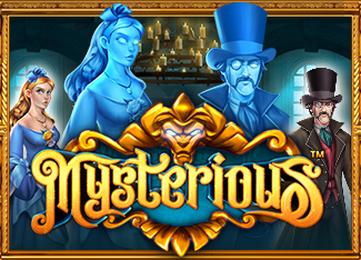 Mysterious-PR