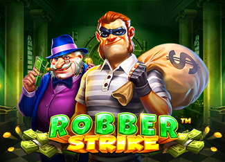Robber Strike-PR