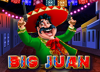 Big Juan-PR
