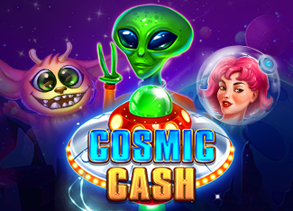 Cosmic Cash-PR