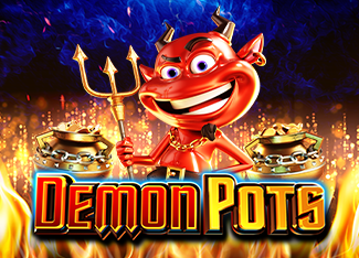 Demon Pots-PR