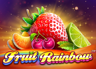 Fruit Rainbow-PR