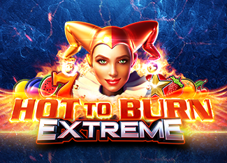 Hot To Burn Extreme-PR