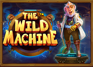The Wild Machine-PR
