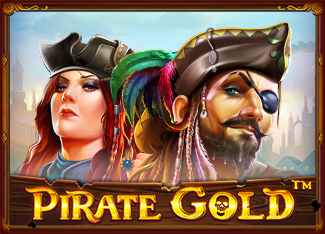 Pirate Gold-PR
