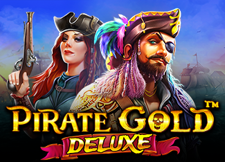 Pirate Gold Deluxe-PR