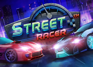 Street Racer-PR