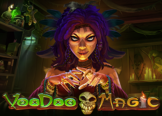 Voodoo Magic-PR