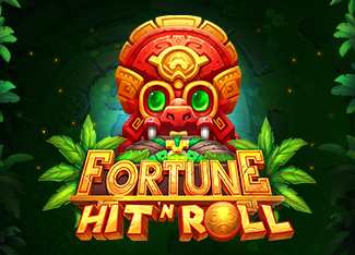 Fortune Hit'n Roll-PR