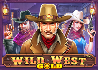 Wild West Gold-PR
