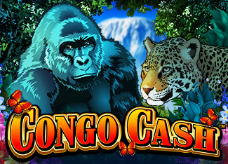 Congo Cash-PR