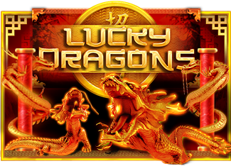 Lucky Dragons-PR