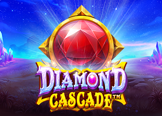 Diamond Cascade-PR