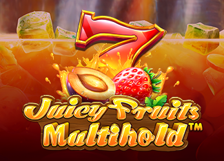 Juicy Fruits Multihold-PR