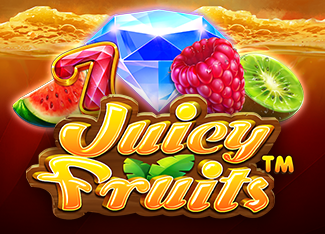 Juicy Fruits-PR