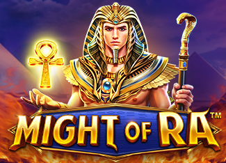 Might of Ra-PR