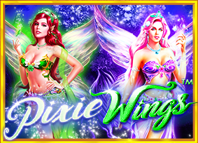 Pixie Wings-PR