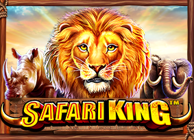 Safari King-PR
