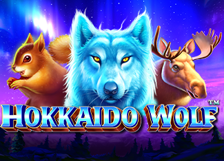 Hokkaido Wolf-PR