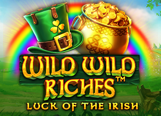 Wild Wild Riches-PR