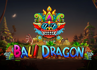 Bali Dragon-PR