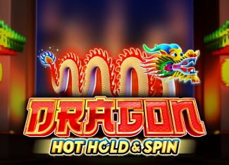 Dragon Hot Hold & Spin-PR