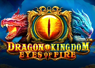 Dragon Kingdom - Eyes of Fire-PR