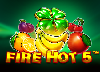 Fire Hot 5-PR