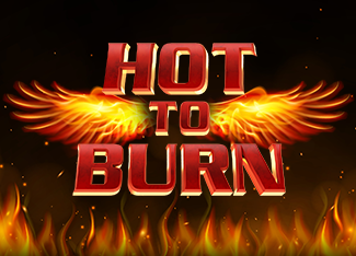 Hot to Burn-PR