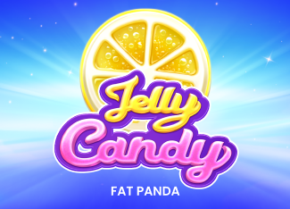 Jelly Candy-PR