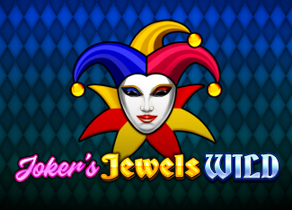 Joker's Jewels Wild-PR