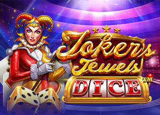 Joker's Jewel Dice-PR