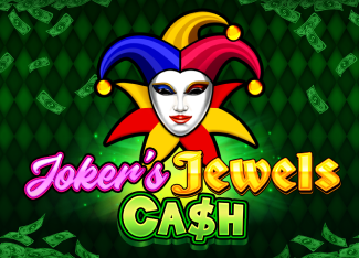 Joker's Jewels Cash-PR