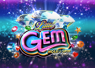 Little Gem Hold and Spin-PR