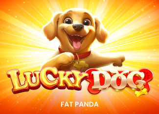 Lucky Dog-PR