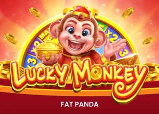 Lucky Monkey-PR
