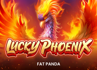 Lucky Phoenix-PR
