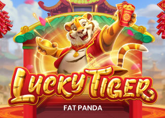 Lucky Tiger-PR