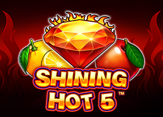Shining Hot 5-PR