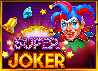Super Joker-PR
